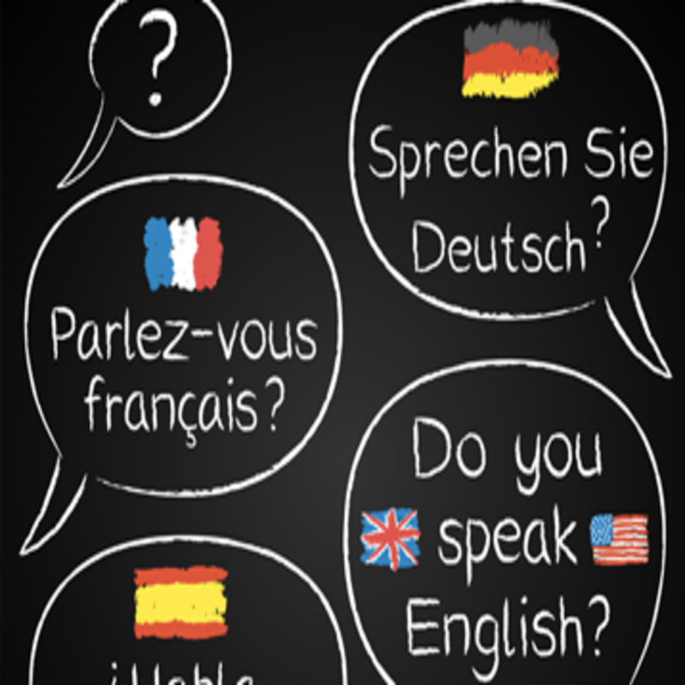 Traducteur & interprète