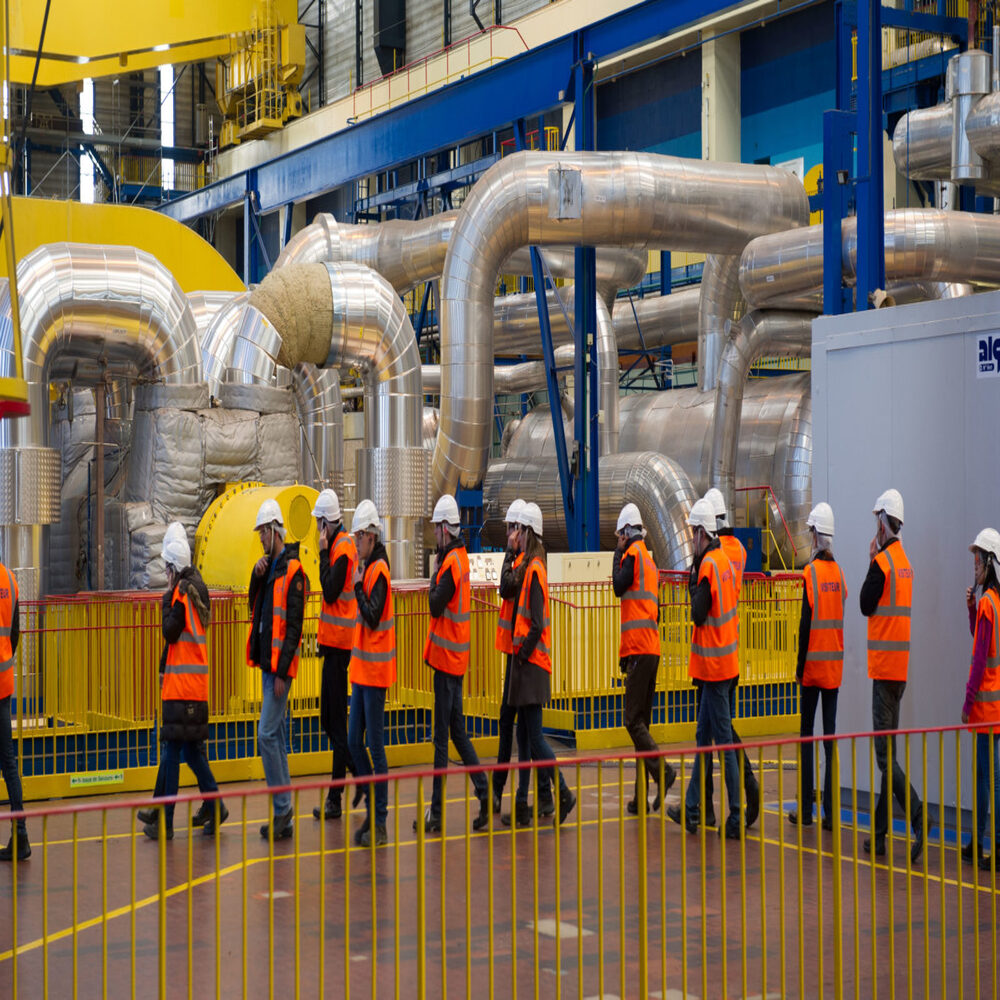 visite entreprise turquie